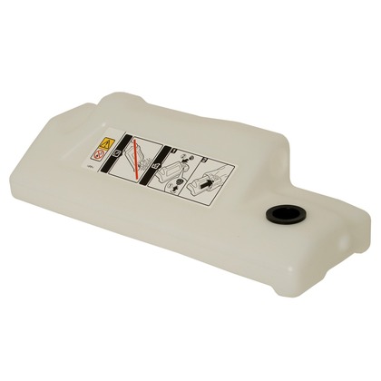 RICOH AFICIO 3800 WASTE TONER 400662