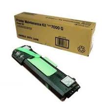 RICOH CL7000 OIL SUPPLY UNIT 7000G