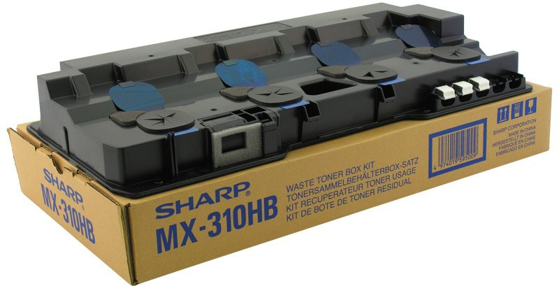 SHARP MX310HB WASTE TONER BOX