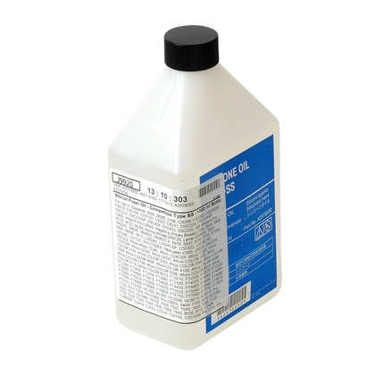 RICOH AFICIO 1224 FUSER OIL A2579550