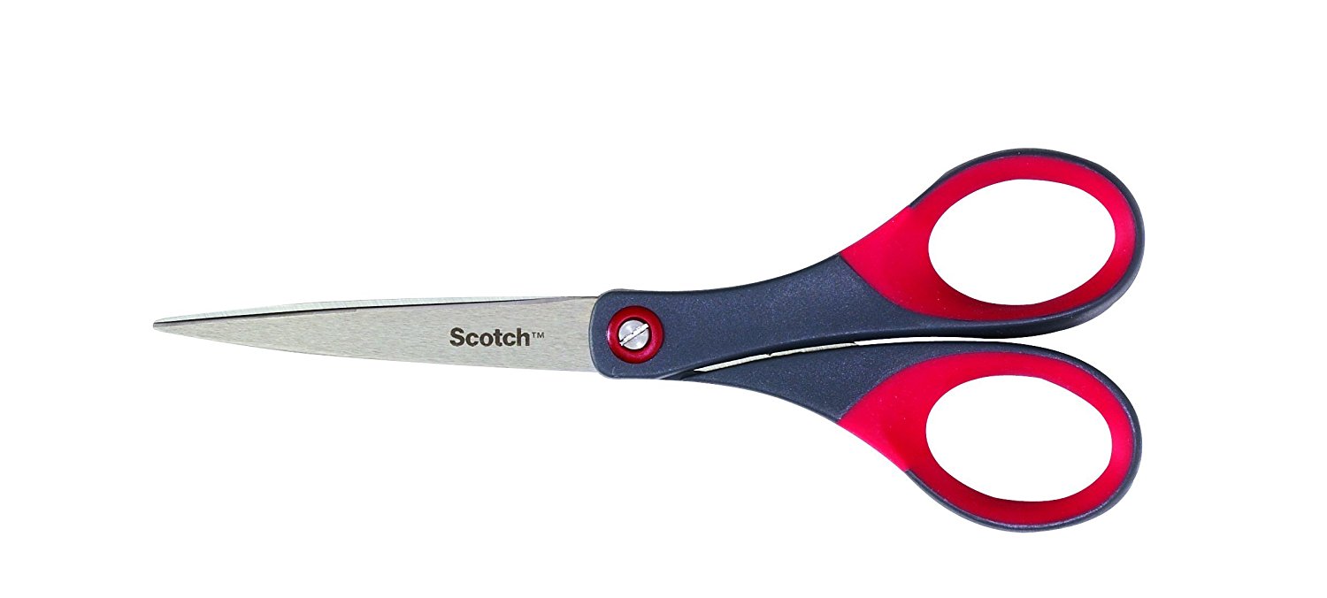 Scotch Precision Scissors 180mm 1447