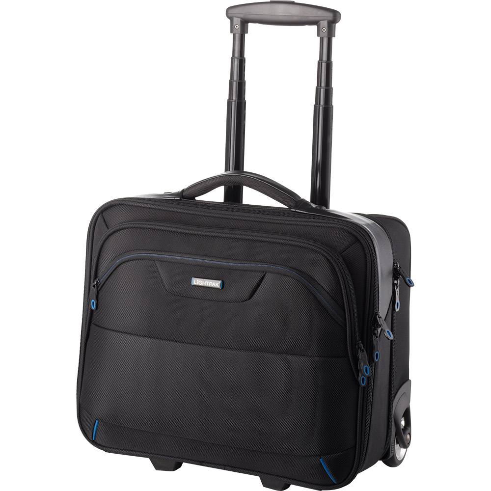 Lightpak Bravo 1 Exec Biz Trolley