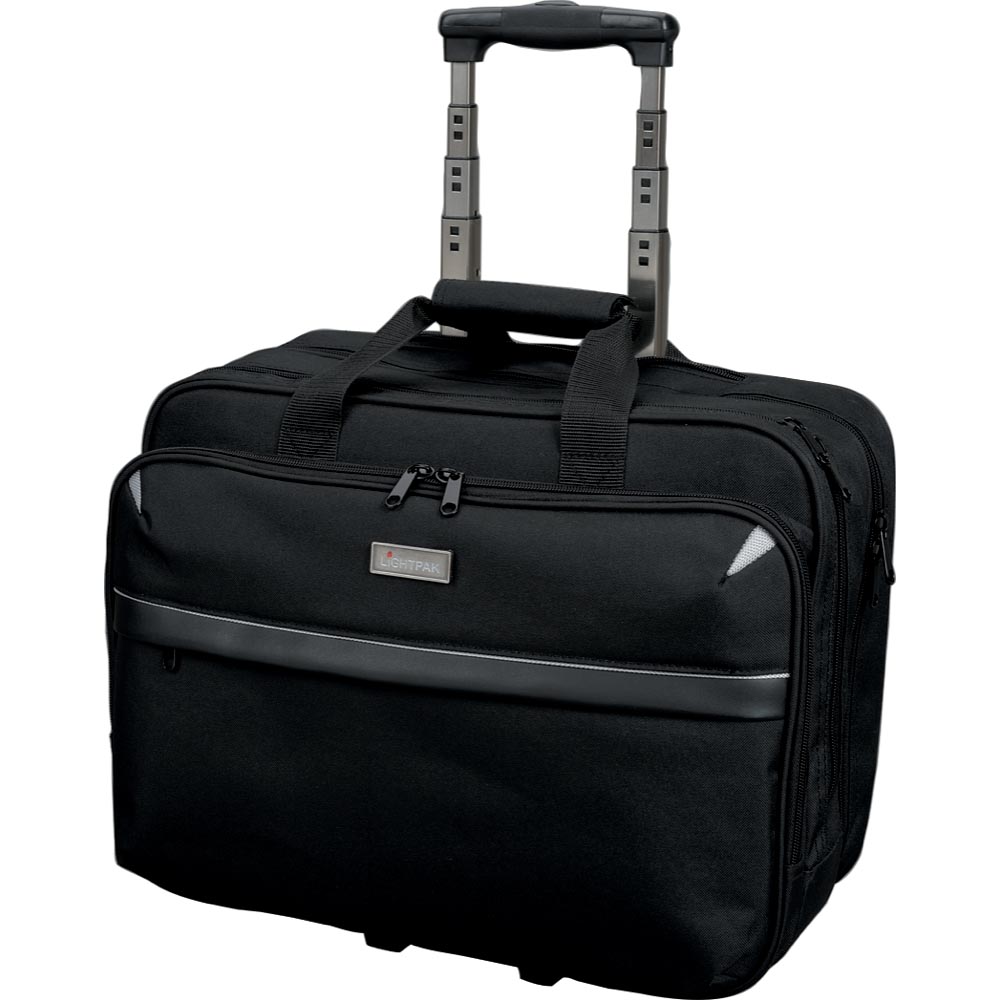 Lightpak XRay Bus Laptop Trolley