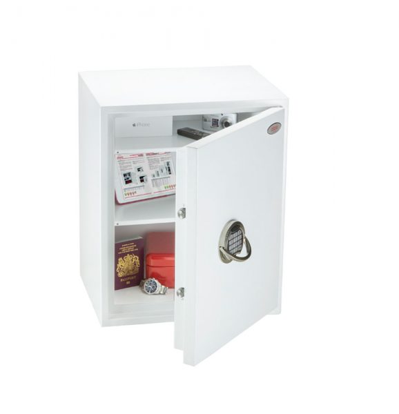 Fortress Size 3 S2 Safe Elctrc Lock