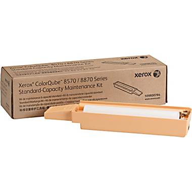 Xerox Standard Capacity Maintenance Kit 10k pages for 8570 8870 CQ8700 CQ8900 - 109R00784