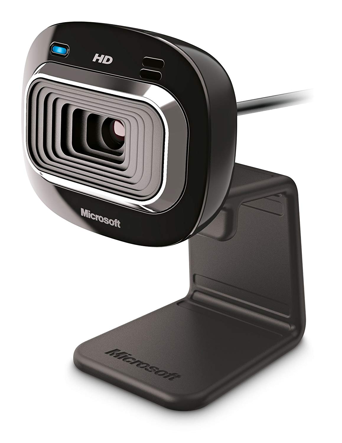 LifeCam HD3000 USB Webcam 720p HD
