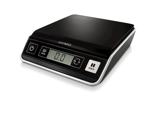 Scales Dymo M2 Electronic Mailing Scales 2kg
