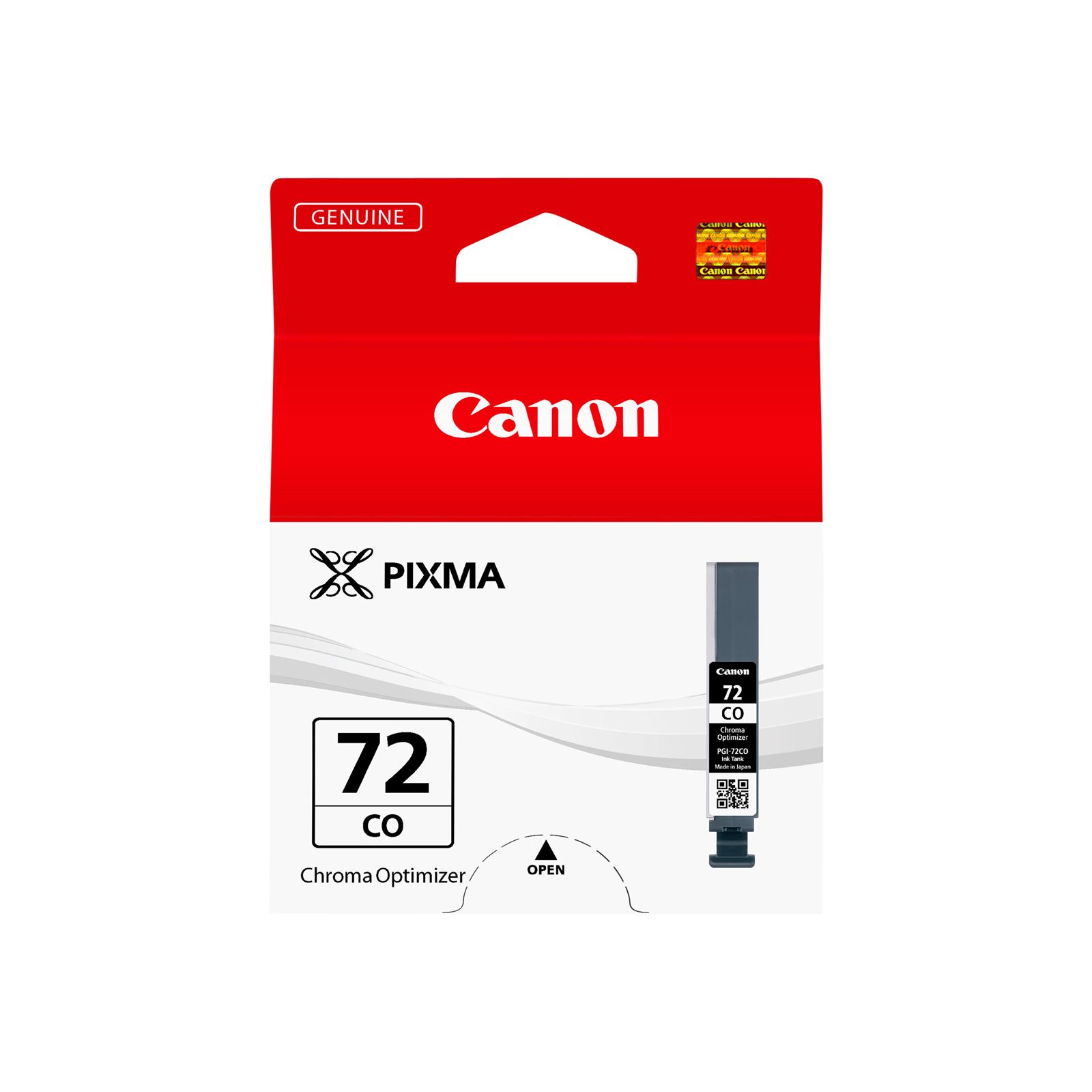CANON 6411B001 PGI72 CHROMA OPT INK CART
