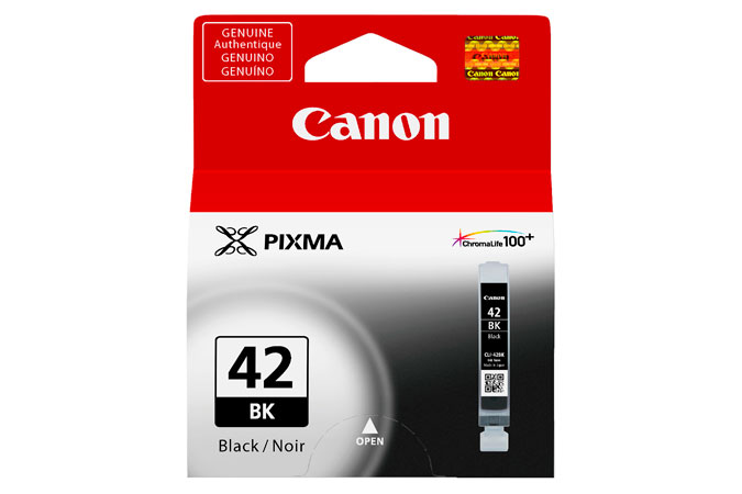 CANON 6384B001 CLI42BK PHOTO BLACK INK