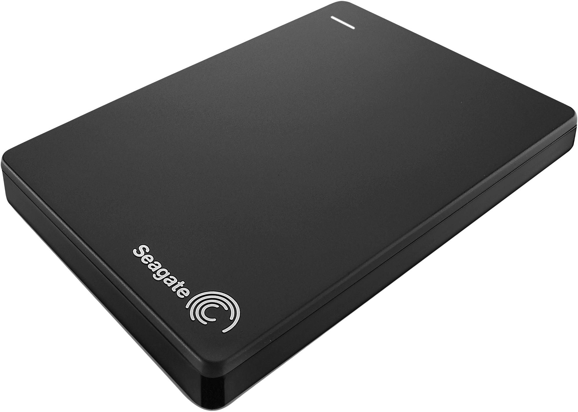 BACKUP PLUS PORTABLE 1TB PORTABLE