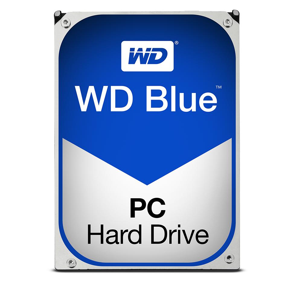 WD 1TB CAVIAR BLUE 64MB 7200RPM 3.5 INCH