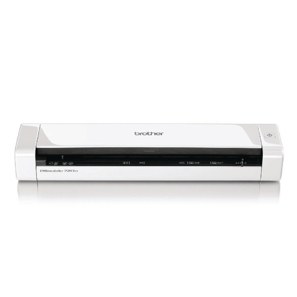 Brother DS820W Sheet fed scanner