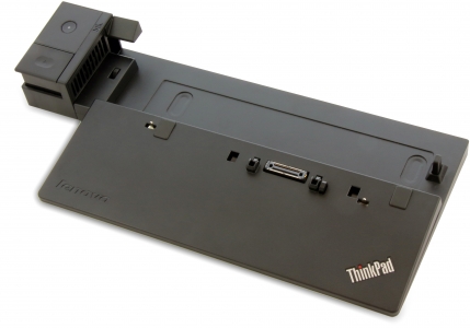 ThinkPad Basic Dock Port Replicator VGA