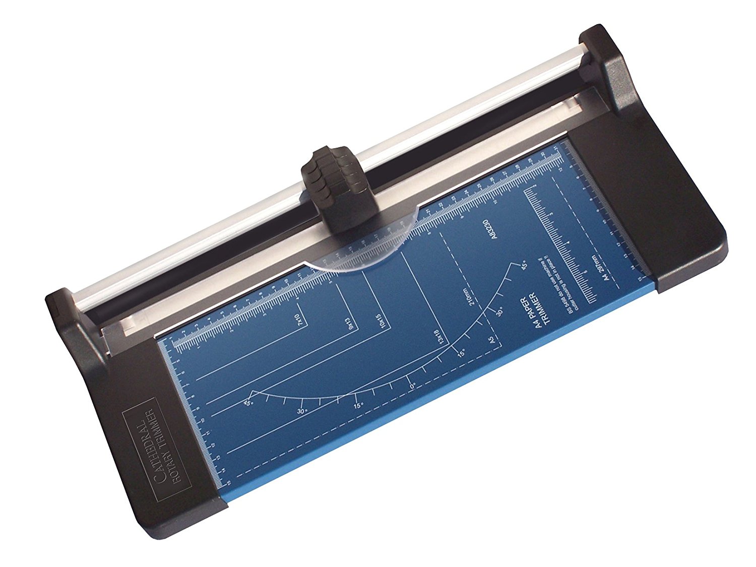 Value A3  Rotary Paper Trimmer