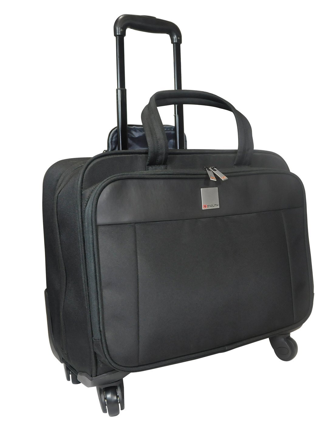 Motion II 4 Wheeled Laptop Case