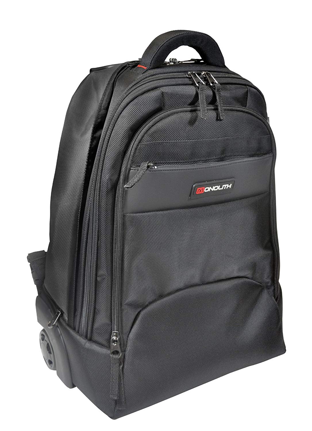 Motion II Wheeled Laptop Backpack