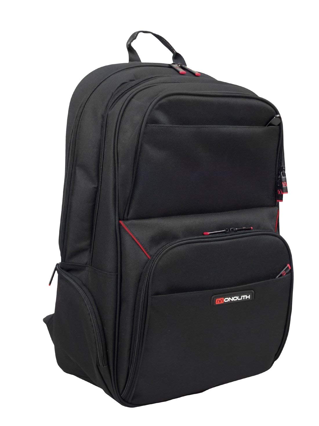 Motion II Lweight Laptop Backpack