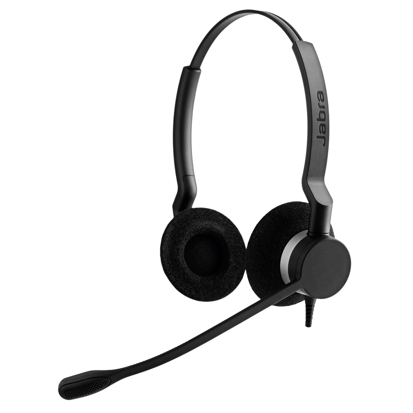 Jabra BIZ 2300 QD Duo Binaural Headset