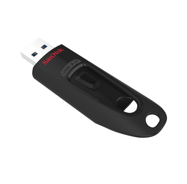 Cruzer Ultra 128GB USB 3.0