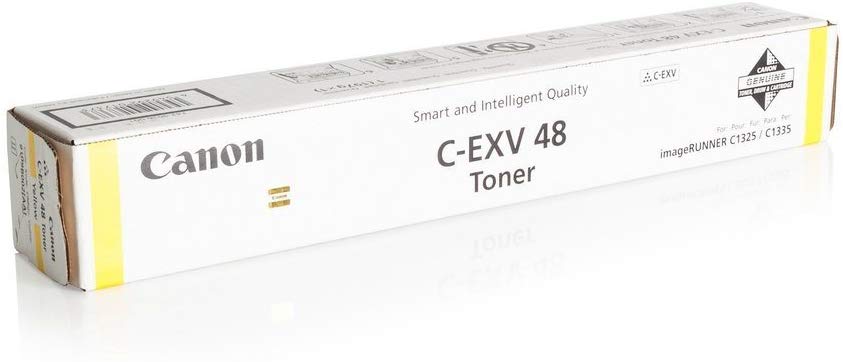 CANON 9109B002AA C1325IF/1335IF YELLOW T