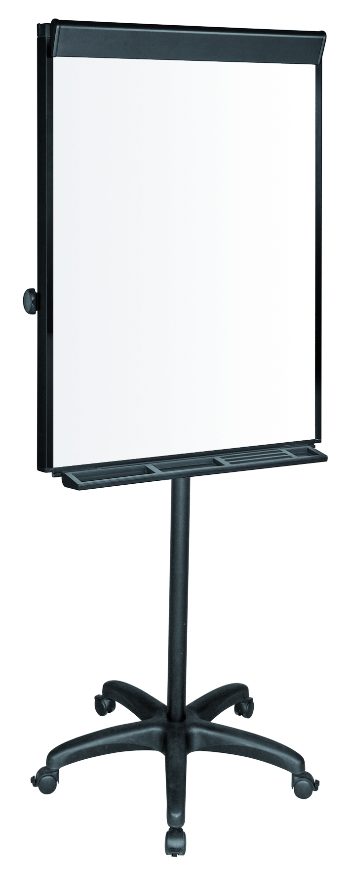 Vanguard Black Mobile Easel Euro