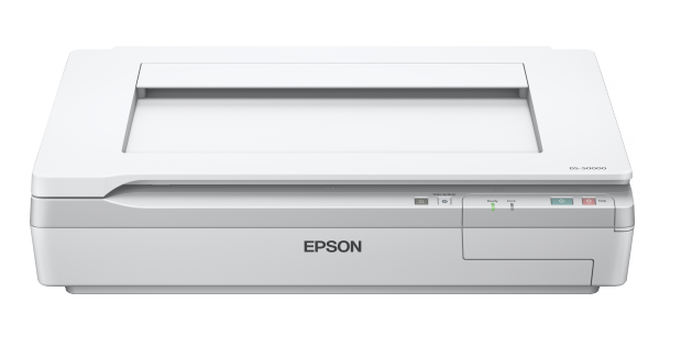 Epson WorkForce DS50000 A3 Scanner