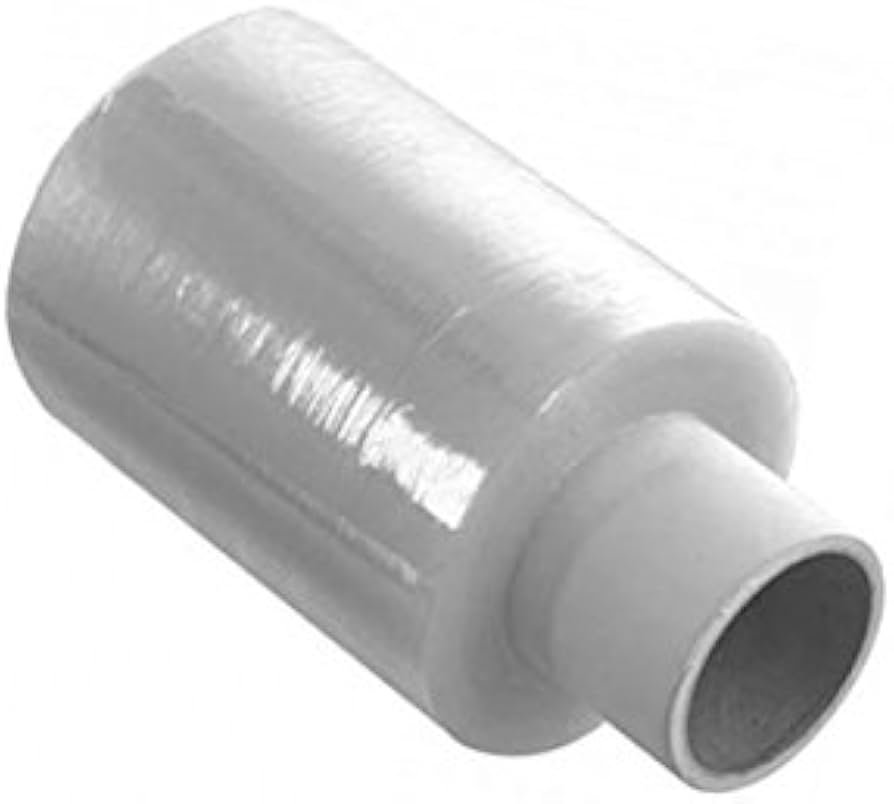 WRAP STRETCH FILM 100MM 150M 17MU
