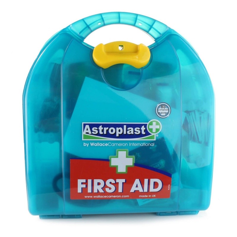 Mezzo BS Medium Kit First Aid Kit