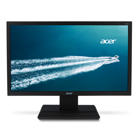 Acer V6 V246HLBD 24in LED Monitor