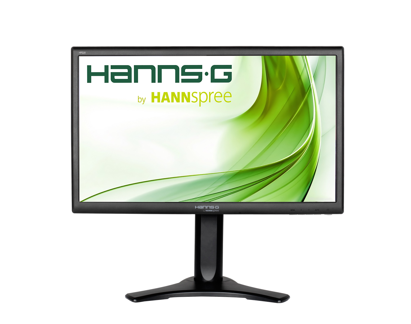 Hannspree 22inch Wide Hard Glass LED