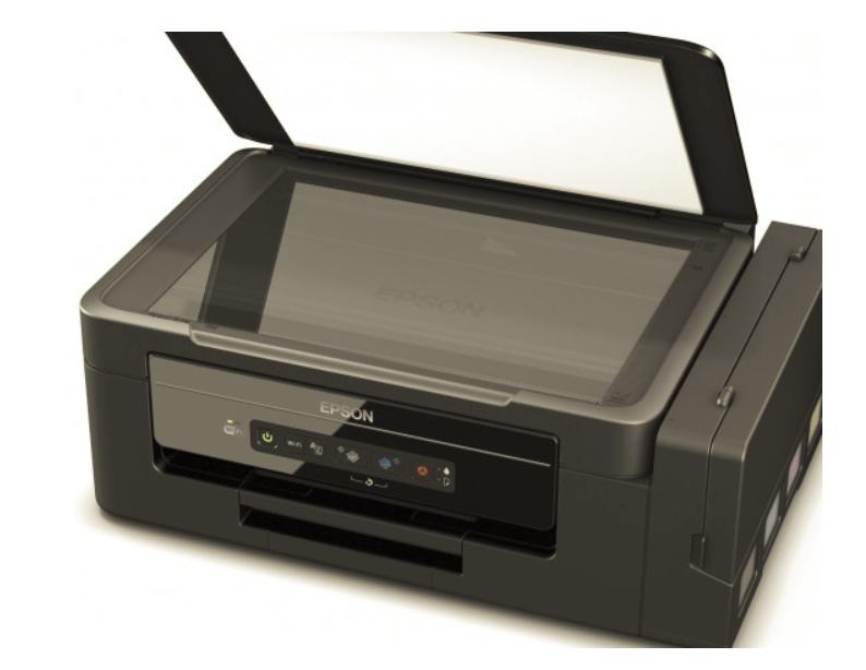Epson EcoTank ET2600 Multifunction Inkjet Printer