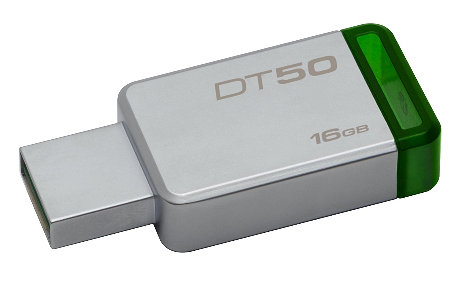 16GB USB 3.0 DataTraveler 50