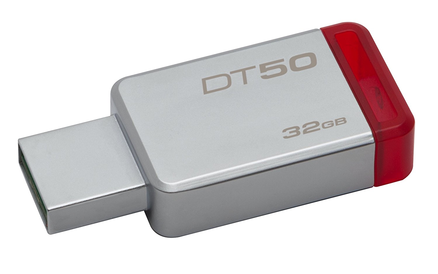 32GB USB 3.0 DataTraveler