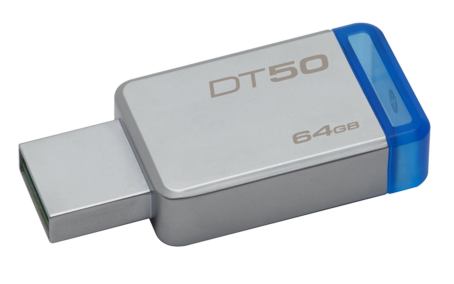 64GB USB 3.0 DataTraveler50
