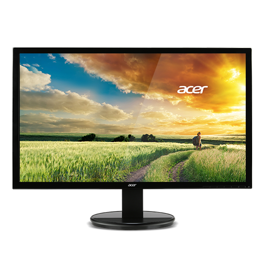 Acer 23.6in Wide LED
