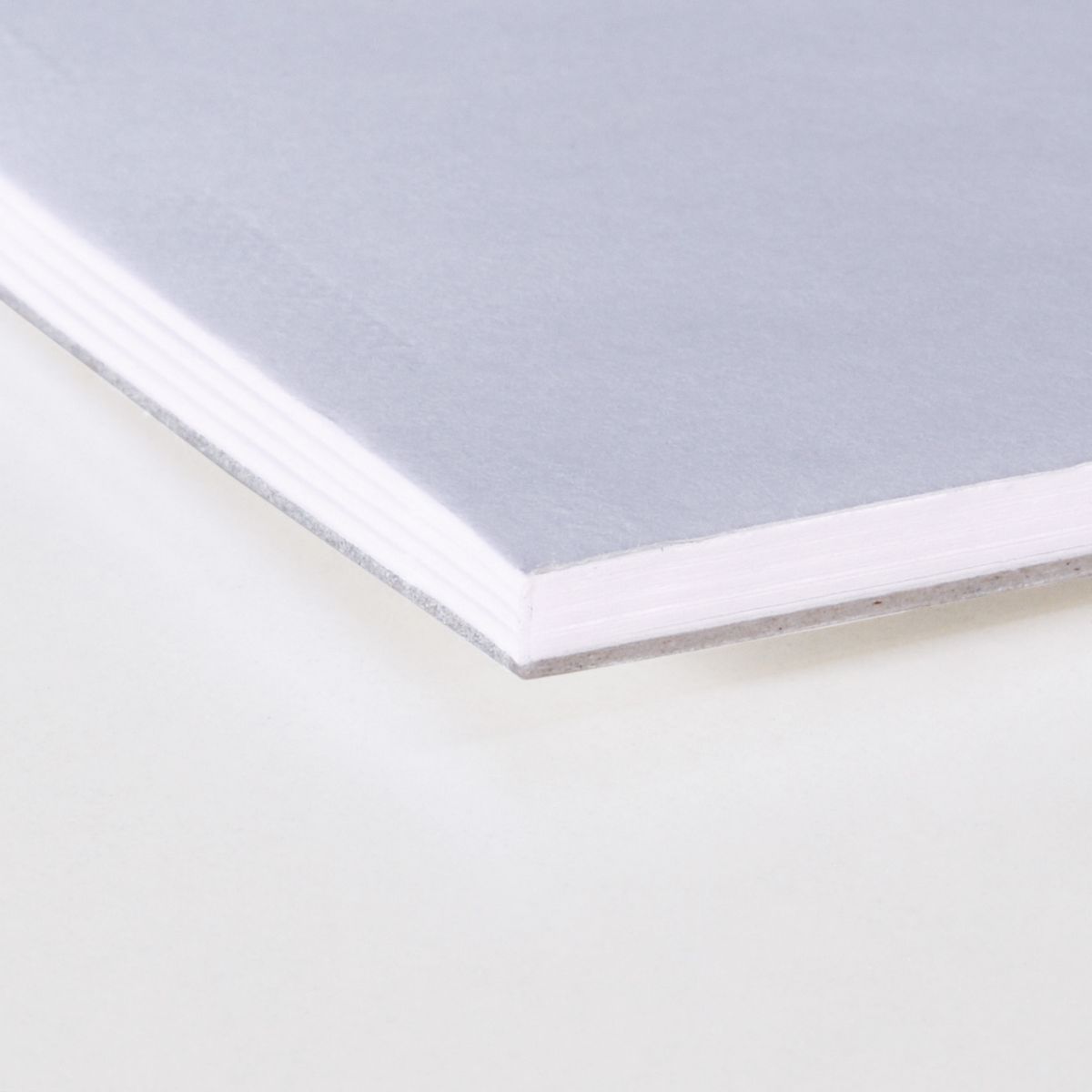 Sigel Paper Desk Pad Relax with 3 Year Calendar 595x410mm 30 Sheets White