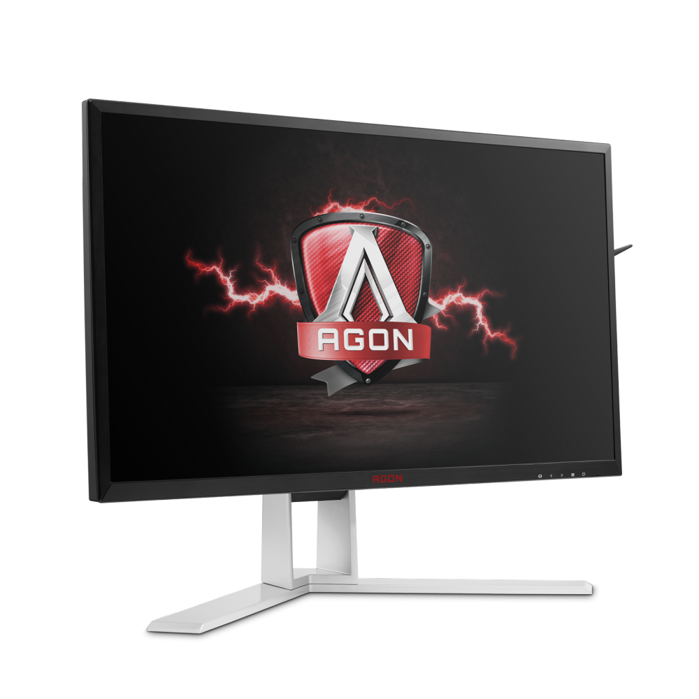 AG241QX 24IN Gaming monitor