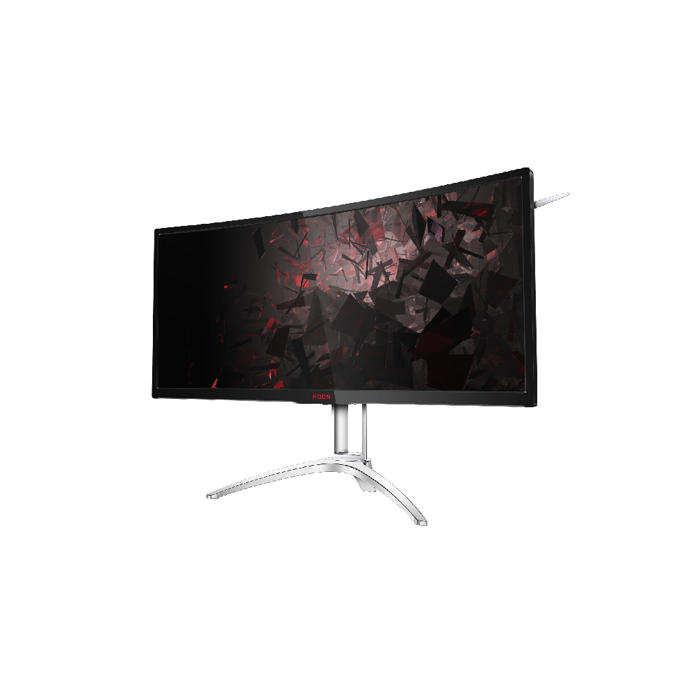 AG352QCX 35 INCH HDMI DP Curved