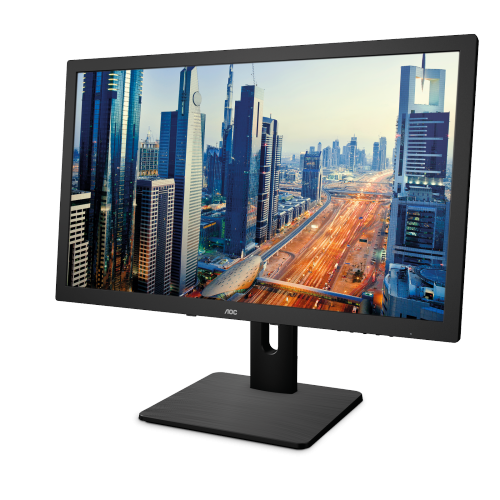 AOC I2275PWQU 21.5in IPS FHD LCD Monitor