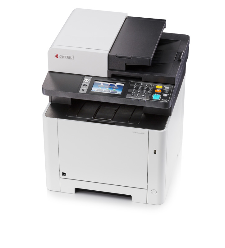 M5526CDW A4 Colour Multifunction