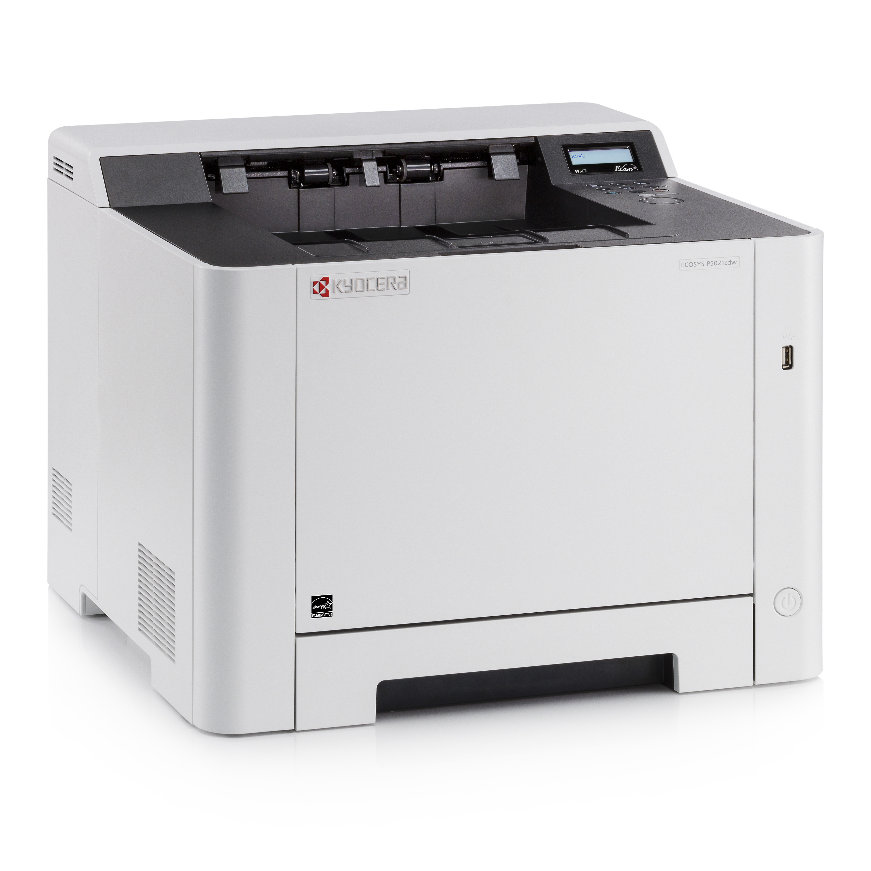 P5021CDW A4 Colour Laser Printer