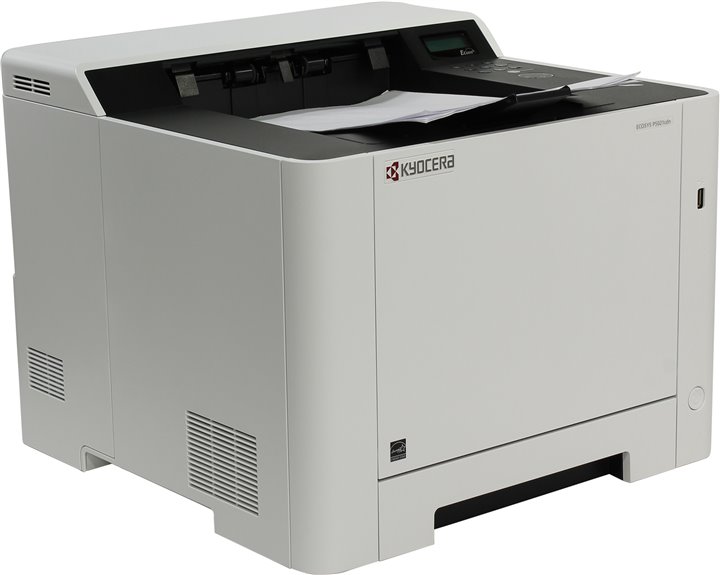 P5021CDN A4 Colour Laser Printer