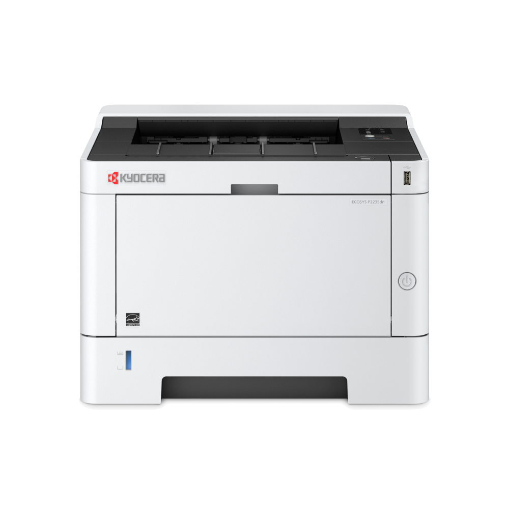 Kyocera P2235dw A4 Mono Laser Printer