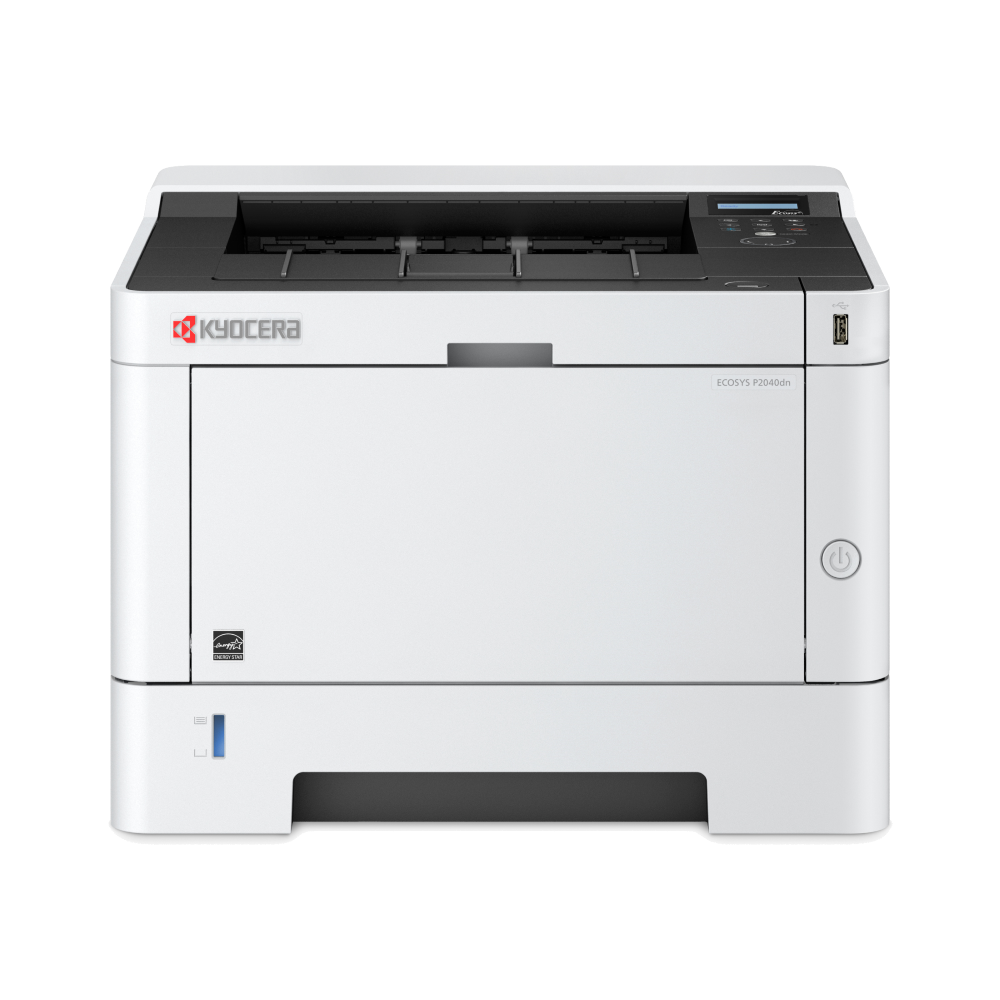 P2040DW A4 Mono Laser Printer