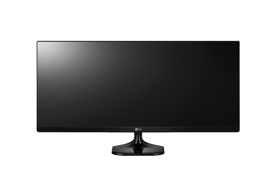 LG 25UM58 25IN LED Monitor