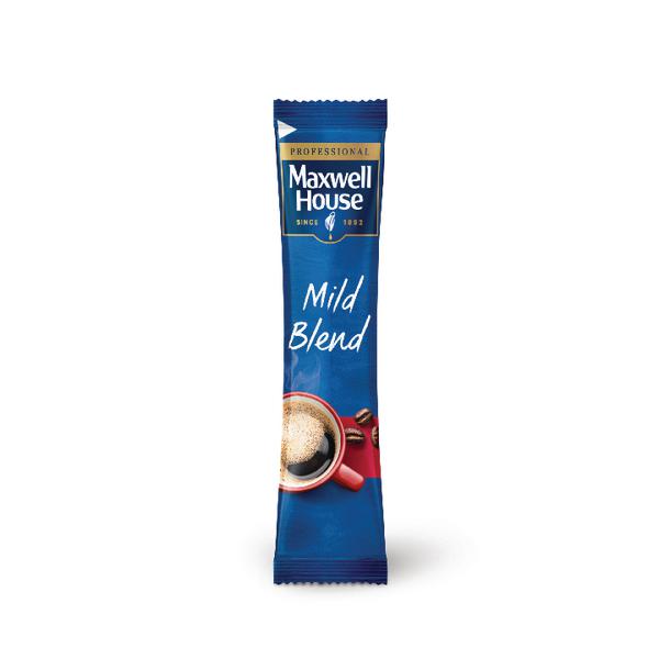 Maxwell House Instant Coffee Sticks 1.5G Pack 200