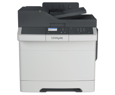 Lexmark CX317DE Printer