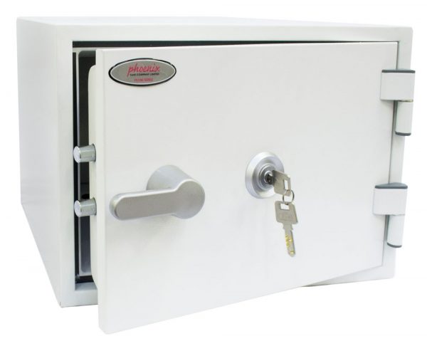 Titan Size 1 Fire Safe Key Lock