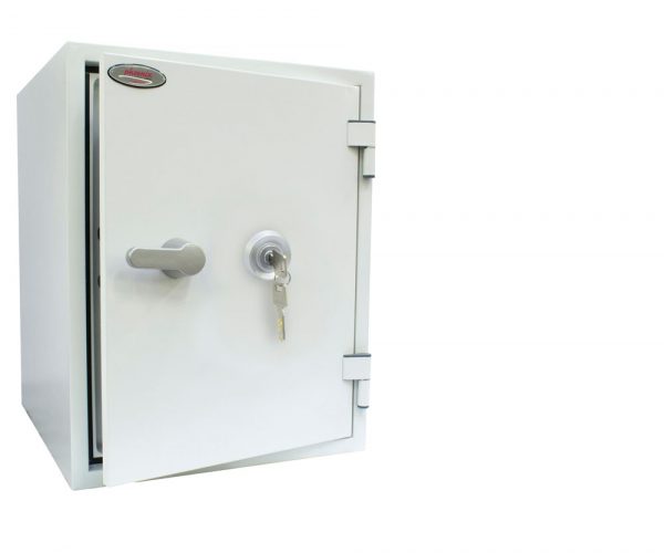 Titan Size 3 Fire Safe Key Lock