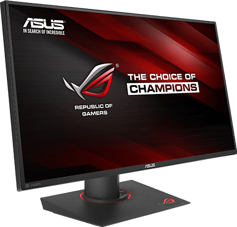 ASUS PG279Q 27 INCH WIDE Monitor